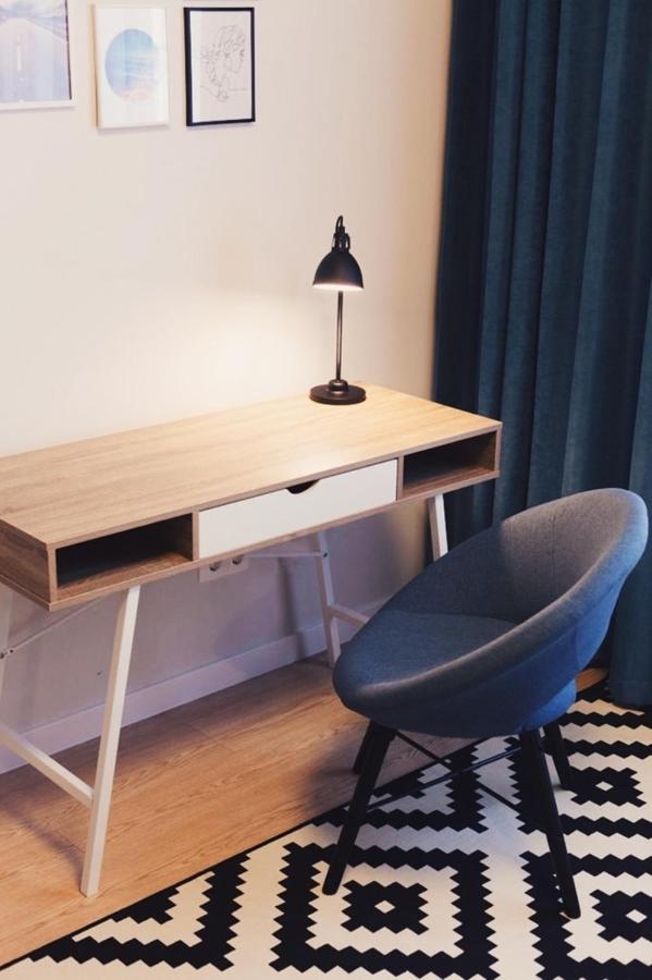 דירות Cozy & New Furnished Flat In Old Town Of לבוב מראה חיצוני תמונה
